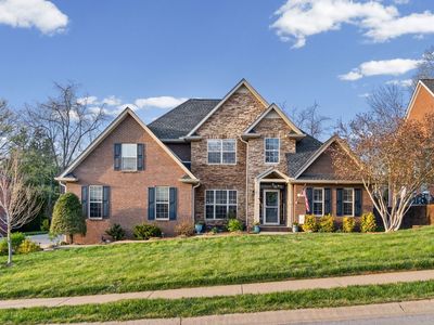 809 Brooke Valley Trce, Clarksville, TN, 37043