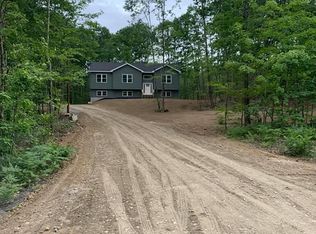 LOT 3 Saint Pierre Dr, Sidney, ME 04330