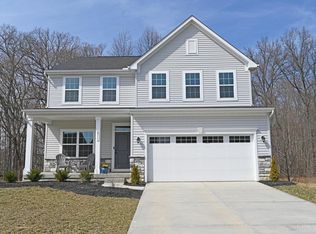 2311 Streamside Dr, Batavia, OH 45103