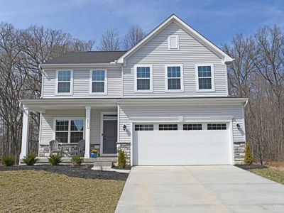 2311 Streamside Dr, Batavia, OH, 45103
