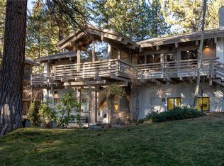 904 Lakeshore Blvd, Incline Village, NV 89451