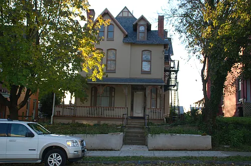 618 N 3rd St #2R Photo 1 618 N 3rd St #2R Photo 1