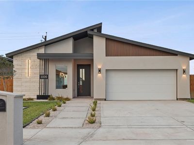 1009 E Costa Del Sol Ave, Edinburg, TX, 78542