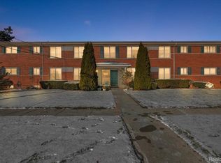 1225 Derby Rd APT 4, Birmingham, MI 48009