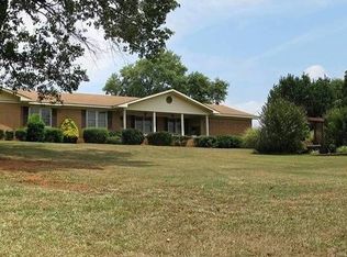 1530 Lankford Rd, Bowersville, GA 30516