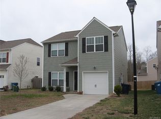 3008 Maura Ct, Toano, VA 23168