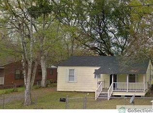 2754 Houston St, North Charleston, SC 29405
