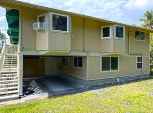 15-1755 21st Ave #1, Keaau, HI 96749