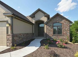 16520 NW 126th St, Platte City, MO 64079