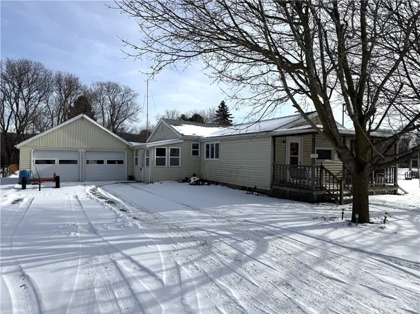 8774 Burns Rd, Arkport, NY 14807