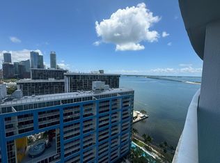 2101 Brickell Ave APT 2102, Miami, FL 33129