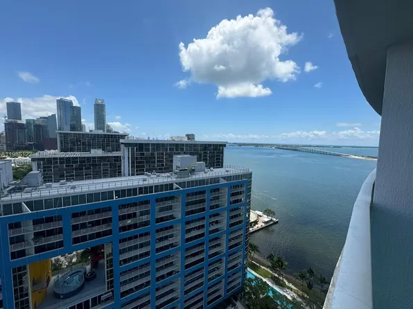 2101 Brickell Ave, Miami, FL