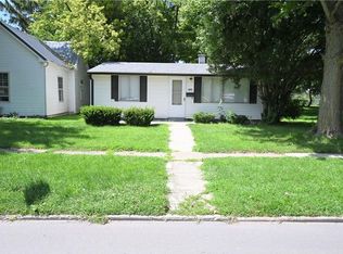 1324 S East St, Lebanon, IN 46052
