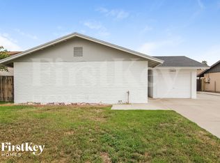 10843 N 45th Ave, Glendale, AZ 85304