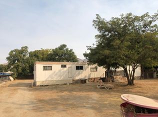1796 E Springville Ave, Porterville, CA 93257