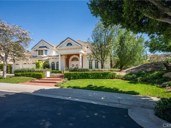 9506 Hunt Club Ln, Chatsworth, CA 91311