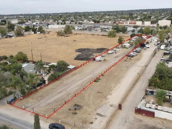 4024 Deacon Ave, Bakersfield, CA 93307