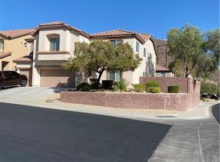 80 Chesters Hill Ct, Henderson, NV 89002