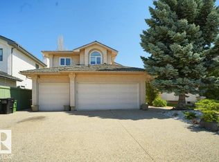 762 Wells Wynd NW, Edmonton, AB