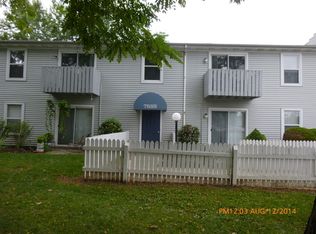 7881 Cox Rd APT 3, West Chester, OH 45069