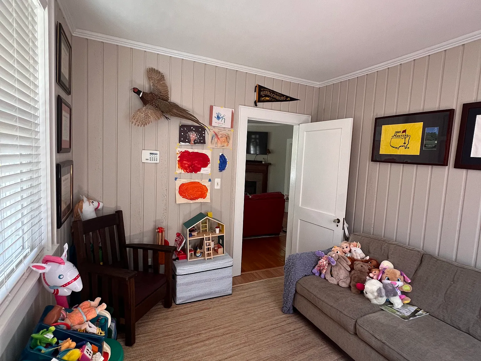3 bed, 2.5 bath, 2000 sqft, $3,000 — Photo 3
