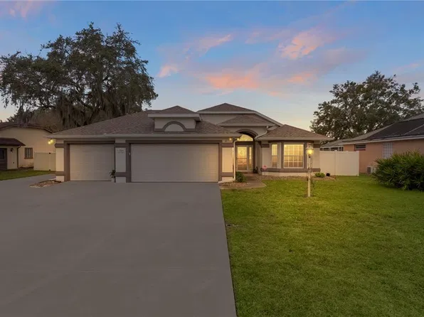 11506 LAKE DR, LEESBURG, FL 34788