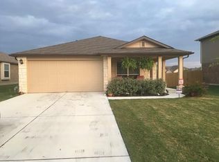 110 Northern Flicker St, Kyle, TX 78640