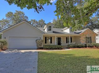 424 Sir Arthur Ct, Guyton, GA 31312