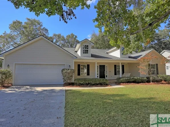 424 Sir Arthur Court, Guyton, GA 31312