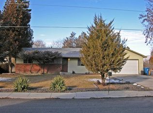 9116 W Pattie Dr, Boise, ID 83704