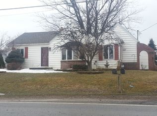 6137 County Road 177, Bellevue, OH 44811