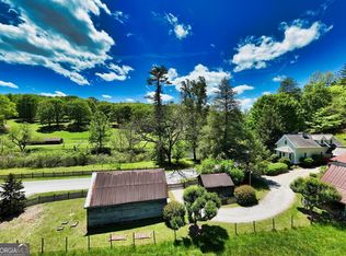 2350 Dial Rd, Blue Ridge, GA 30513