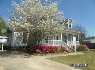 219 Lake Shire Dr, Lexington, SC 29073