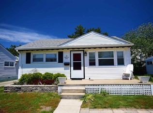 203 S Roosevelt Blvd, Brigantine, NJ 08203
