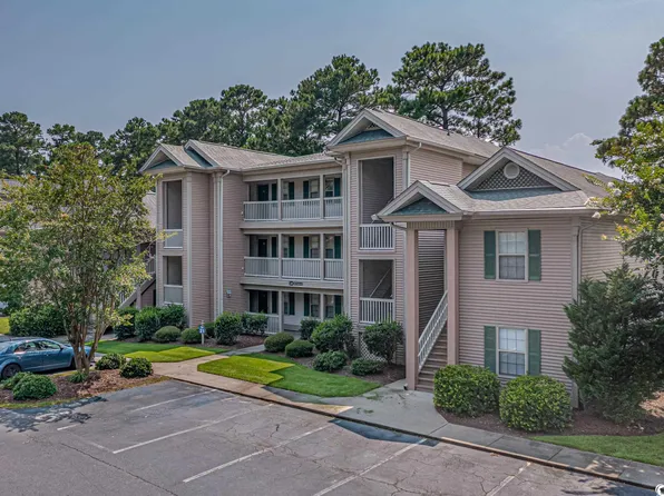 592 Pinehurst Ln. #21J, Pawleys Island, SC 29585