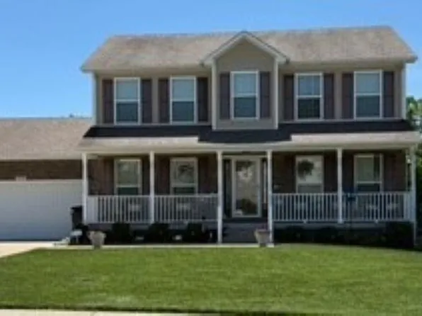 214 Riley Way, Elizabethtown, KY 42701