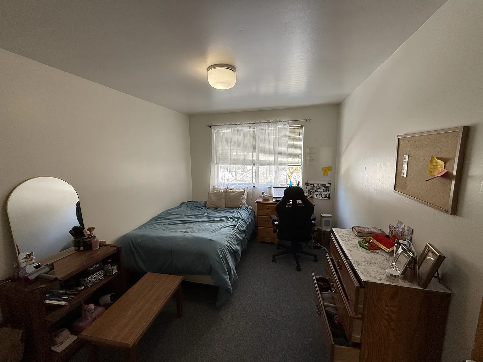 204 Miller St - Apt. F — Photo 4