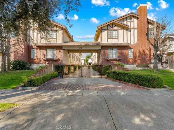 21 California St Unit H, Arcadia, CA 91006