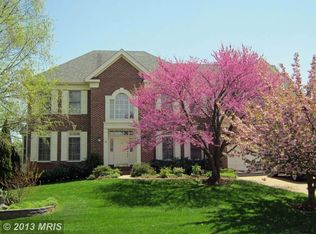 12603 Blythewood Dr, Fairfax, VA 22030