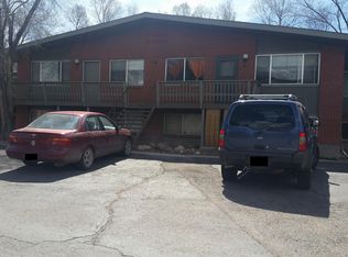 716 Ford Dr #5, Durango, CO 81301