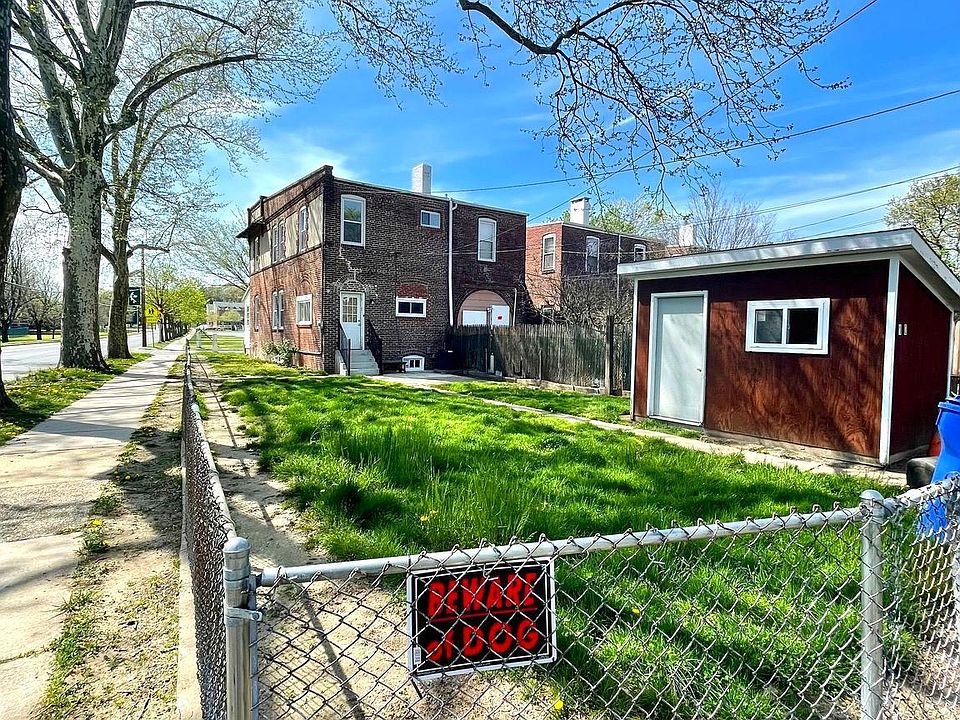 160 8th Ave, Roebling, NJ 08554 Zillow