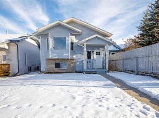 4414 W 48th Ave, Innisfail, AB T4G 1Y2