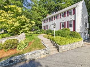 16 Louis W Farley Dr, Framingham, MA 01701