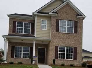 449 Townsend Bnd, Stockbridge, GA 30281