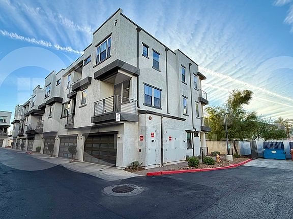 3rd image of 2090 S Dorsey Ln #1022