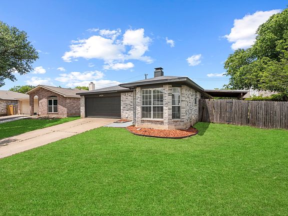 2nd image of 6424 Twilight Cir