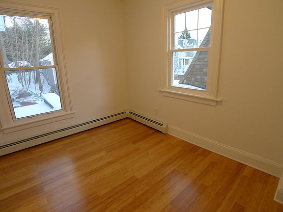 Bedroom #1