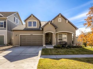 18000 E 47th Dr, Denver, CO 80249