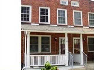 16 Denham Ave, Claymont, DE 19703