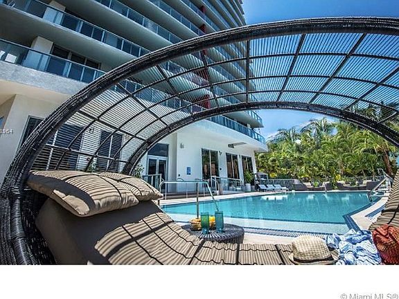 2nd image of 2602 E Hallandale Beach Blvd #2308AB